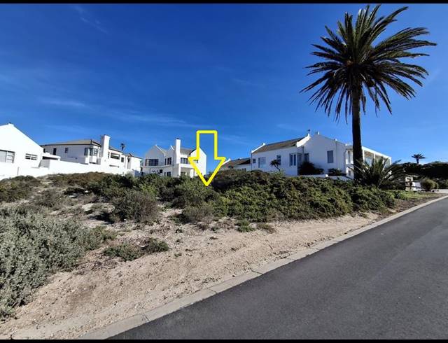 LAND FOR SALE IN SHELLEY POINT